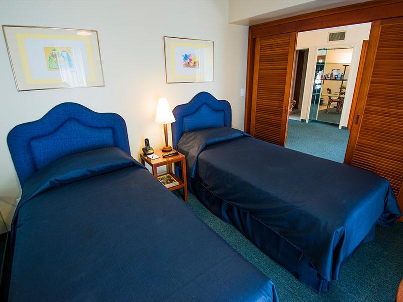 Hotel Altamira Suites Caracas Kültér fotó
