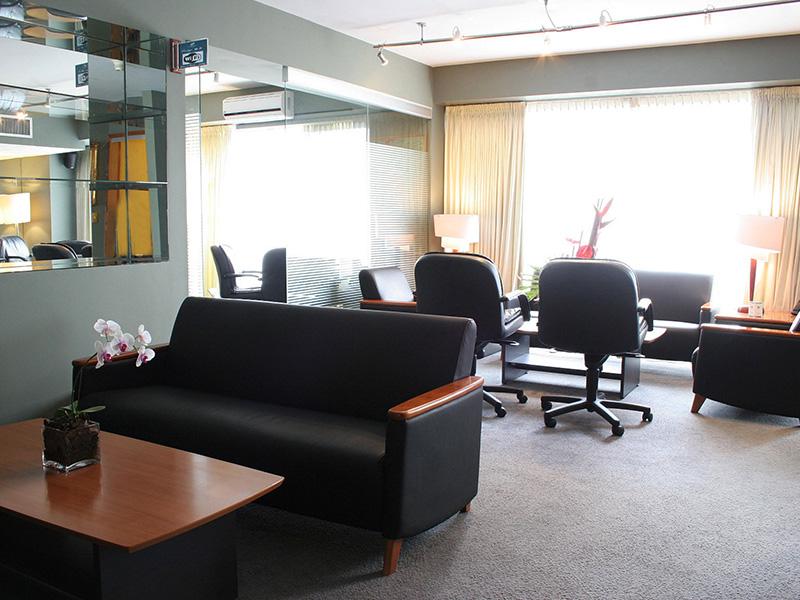 Hotel Altamira Suites Caracas Kültér fotó