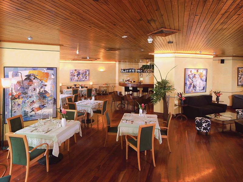 Hotel Altamira Suites Caracas Kültér fotó