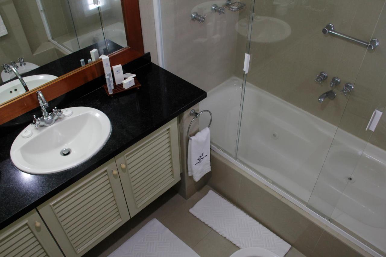 Hotel Altamira Suites Caracas Kültér fotó