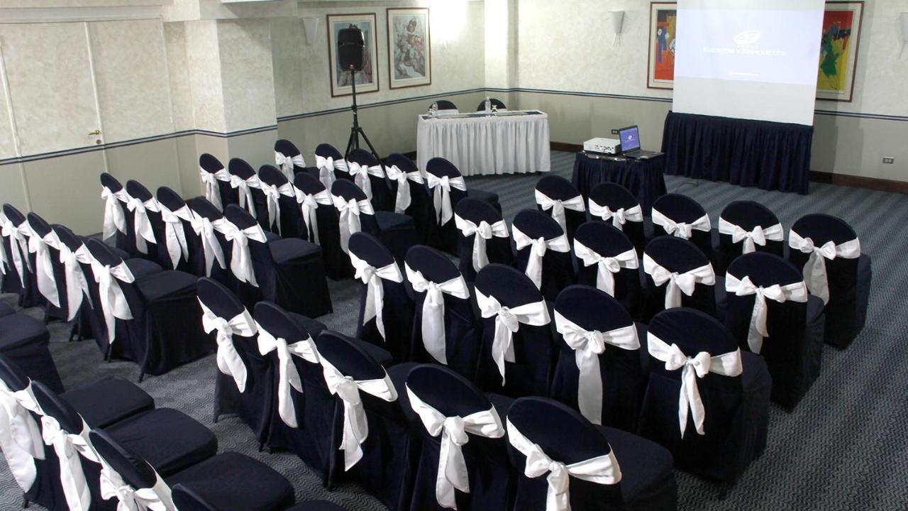 Hotel Altamira Suites Caracas Kültér fotó