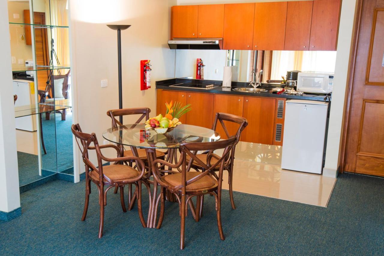 Hotel Altamira Suites Caracas Kültér fotó