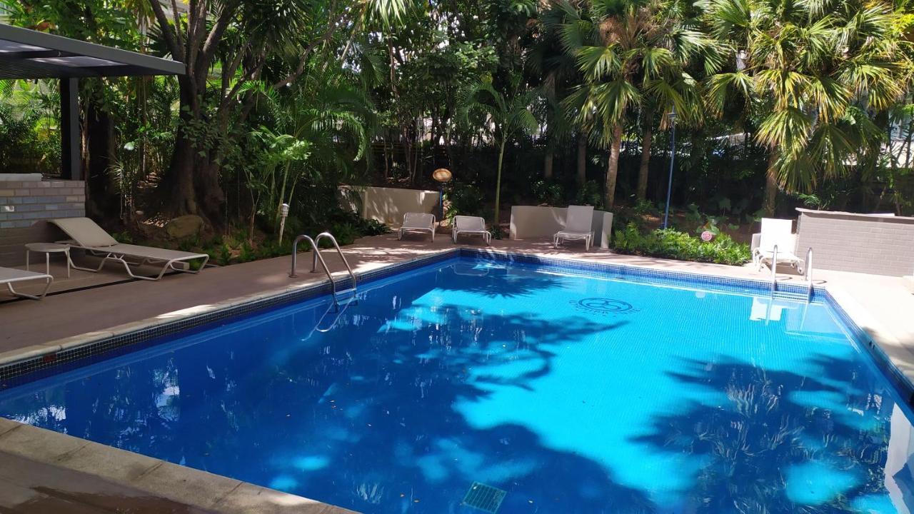 Hotel Altamira Suites Caracas Kültér fotó