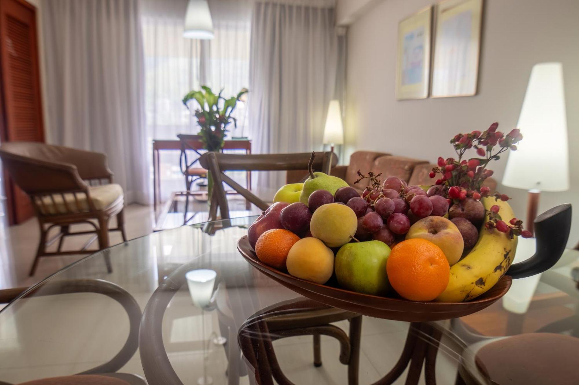 Hotel Altamira Suites Caracas Kültér fotó