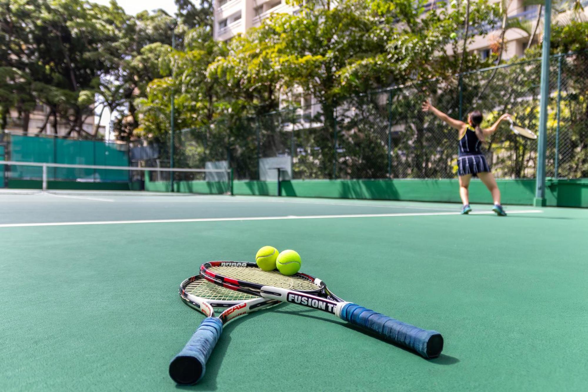 Hotel Altamira Suites Caracas Kültér fotó