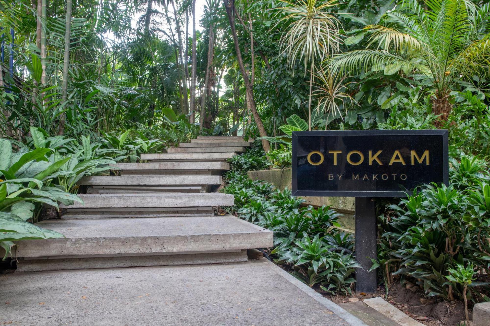 Hotel Altamira Suites Caracas Kültér fotó
