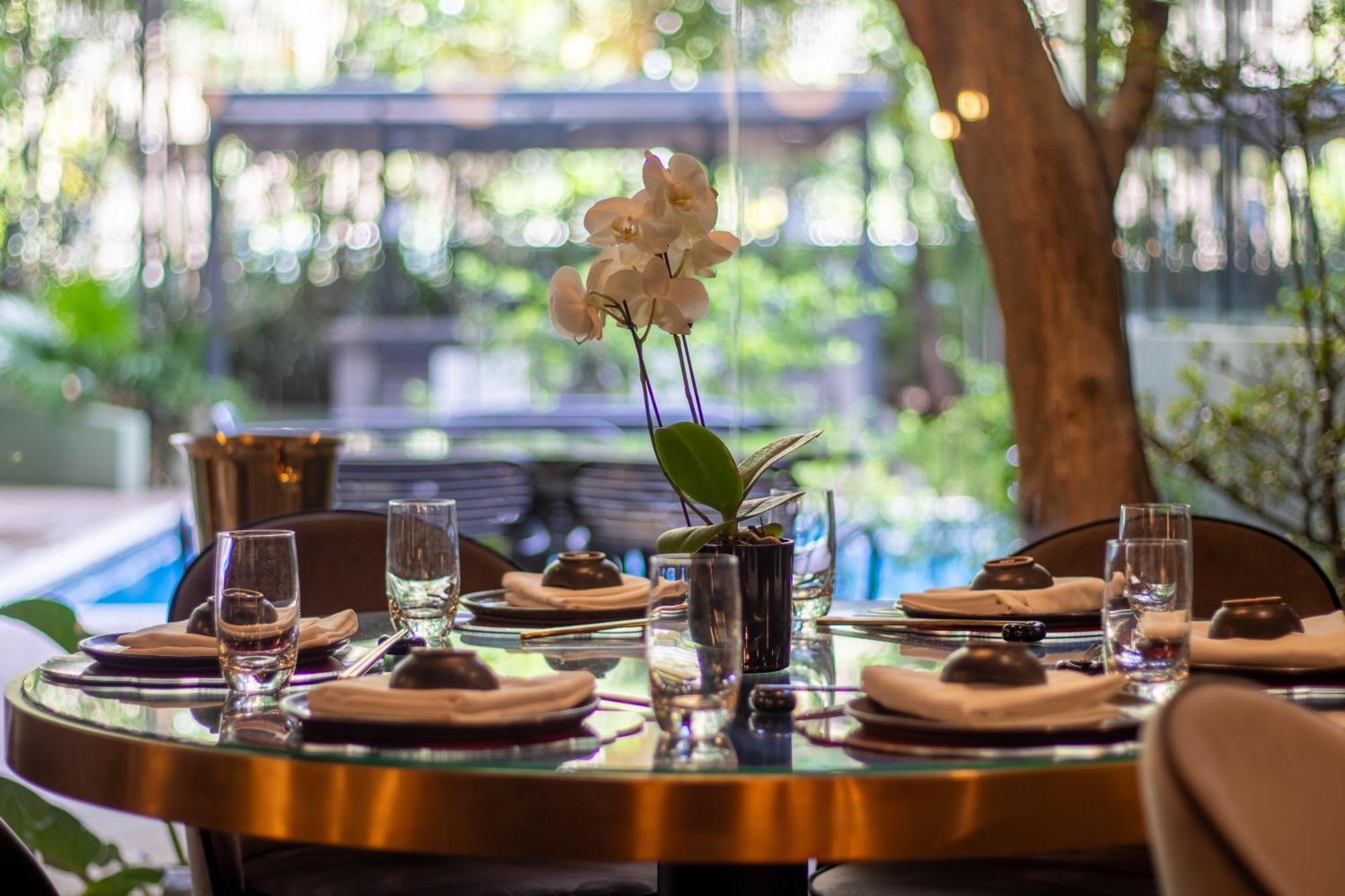 Hotel Altamira Suites Caracas Kültér fotó