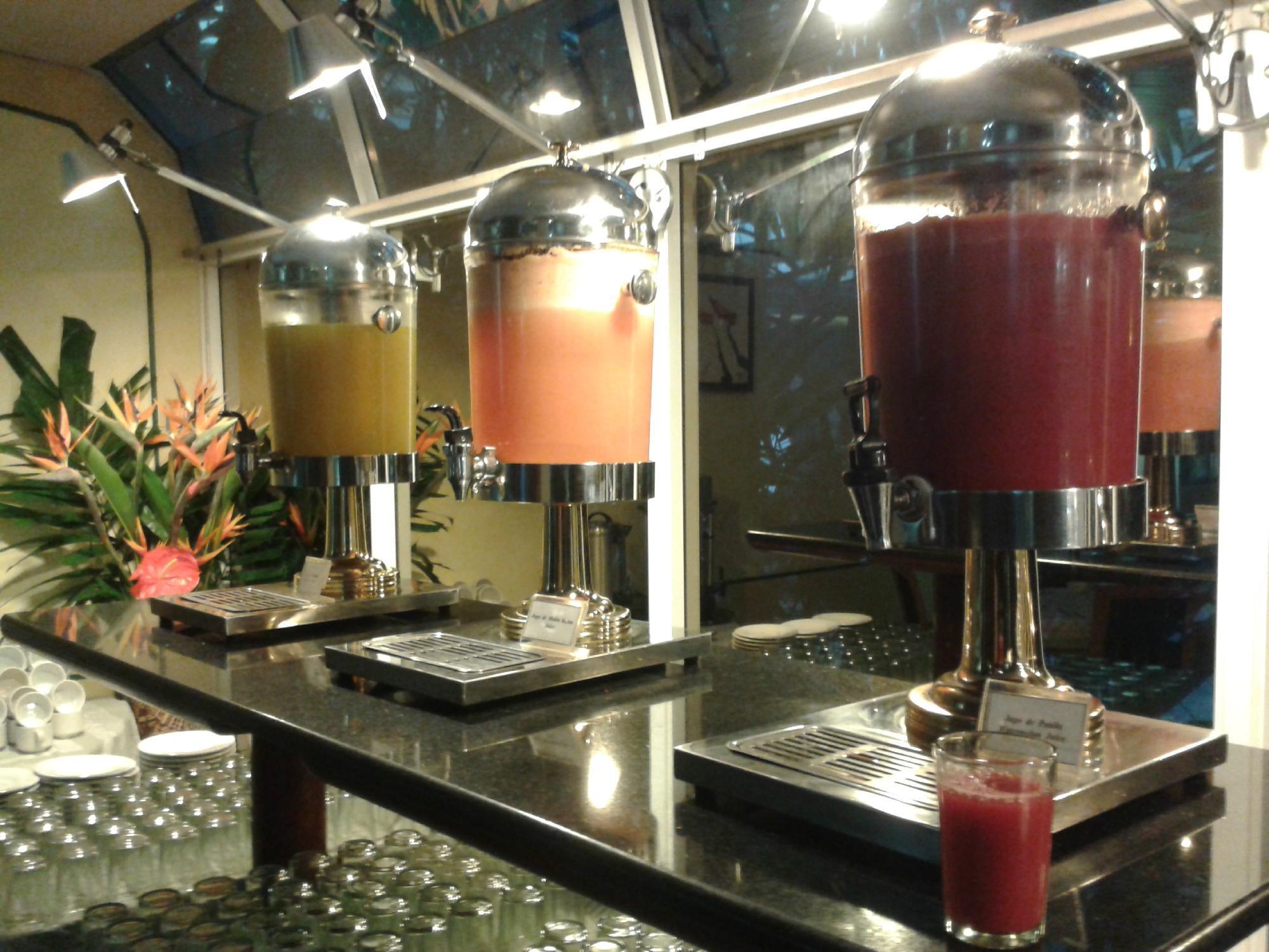 Hotel Altamira Suites Caracas Kültér fotó
