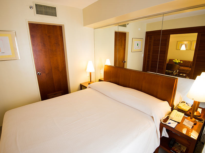 Hotel Altamira Suites Caracas Kültér fotó